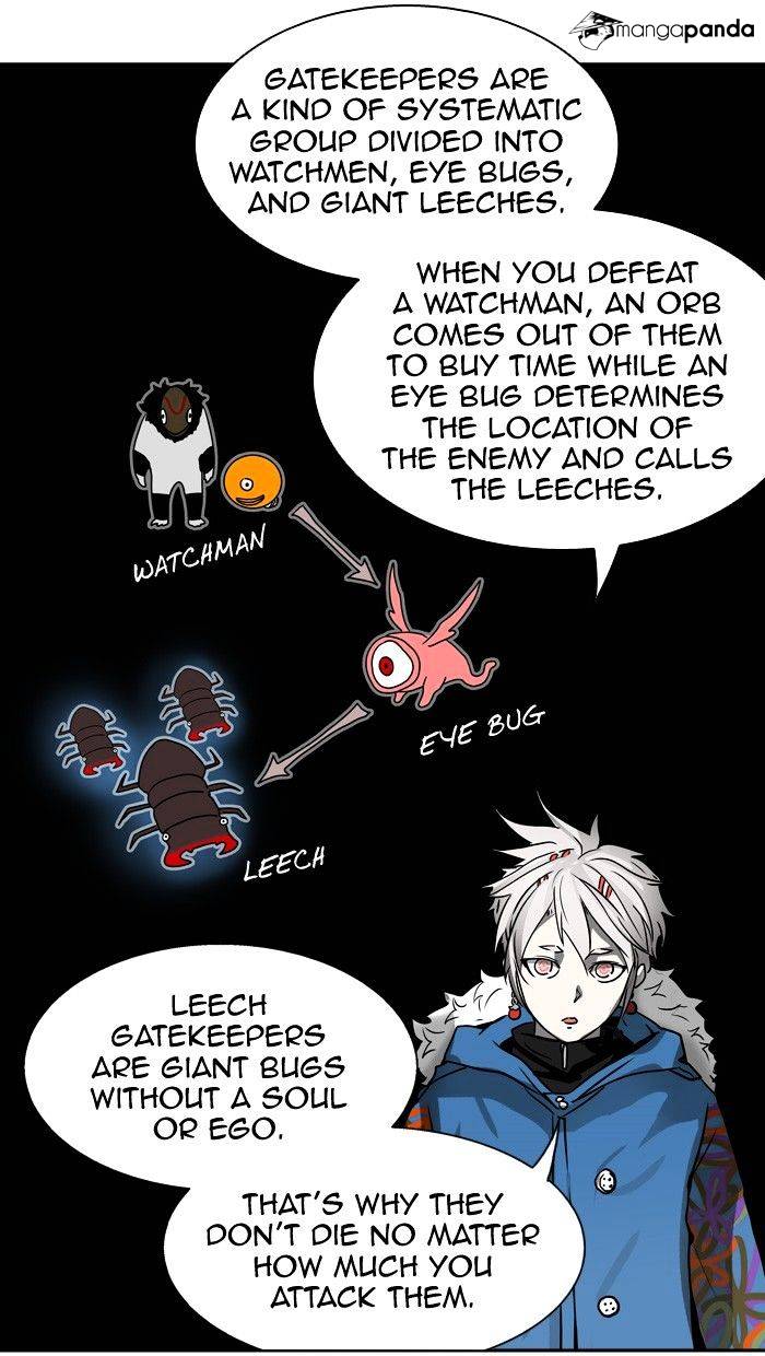 Tower of God Chapter 317 image 019